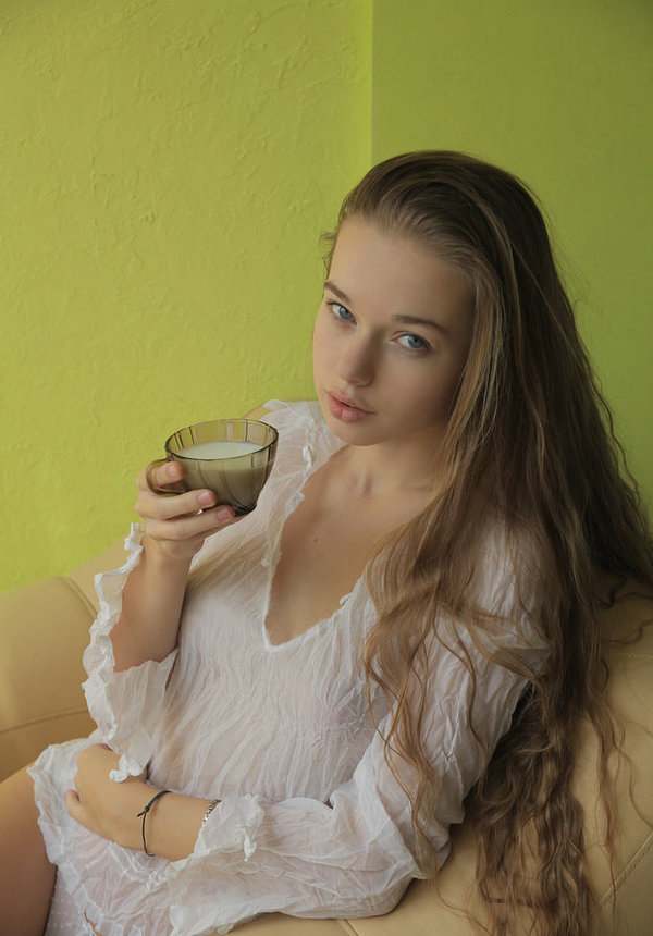 Елена, 29 лет, 4 размер груди